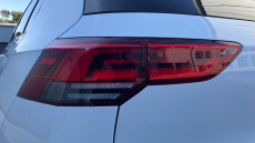 Volkswagen Golf 1.5 eTSI 150 R-Line 5dr DSG Petrol Hatchback